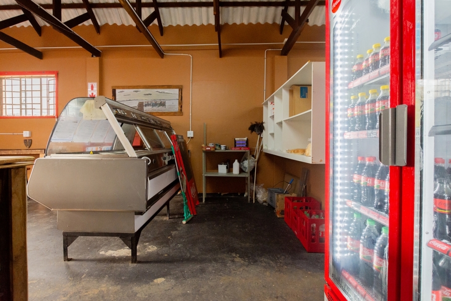 Commercial Property for Sale in Laaiplek Western Cape